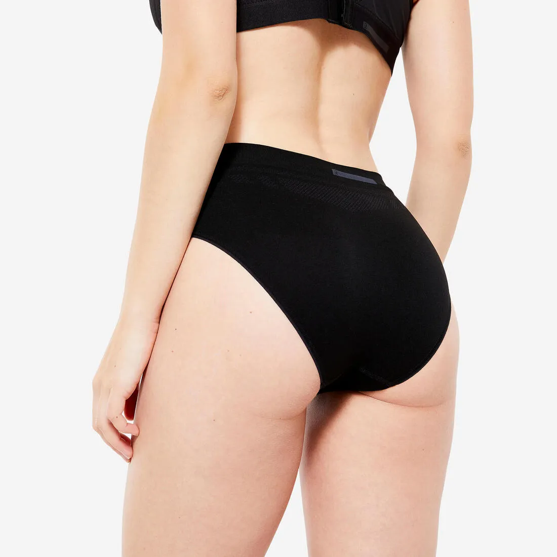 Women's Seamless Briefs