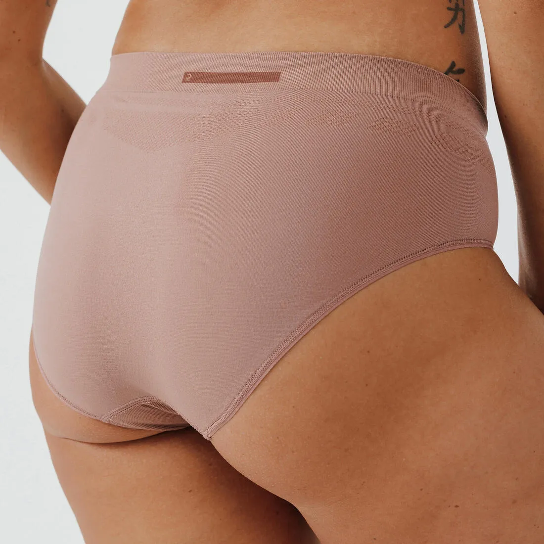 Women's Seamless Briefs