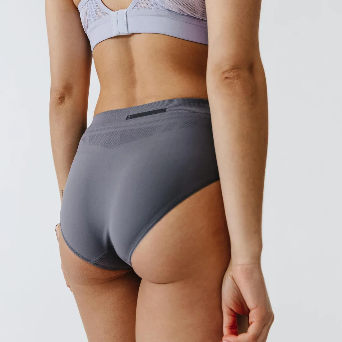 Women's Seamless Briefs