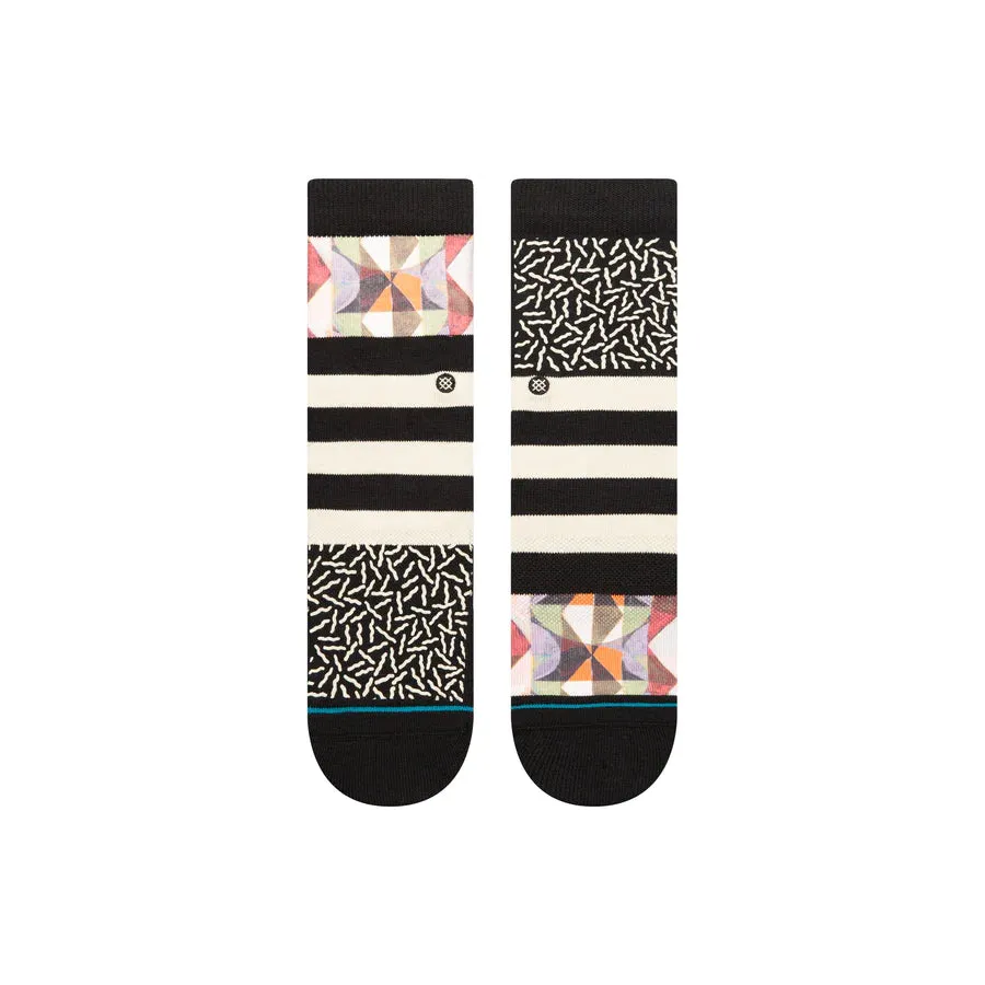 Women's Wandering Crew Socks