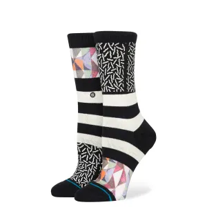 Women's Wandering Crew Socks