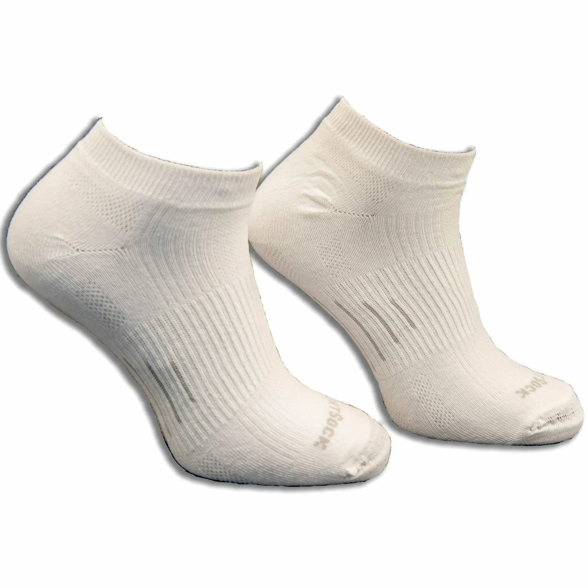 Wrightsock Double-Layer ECO Run Lo Socks