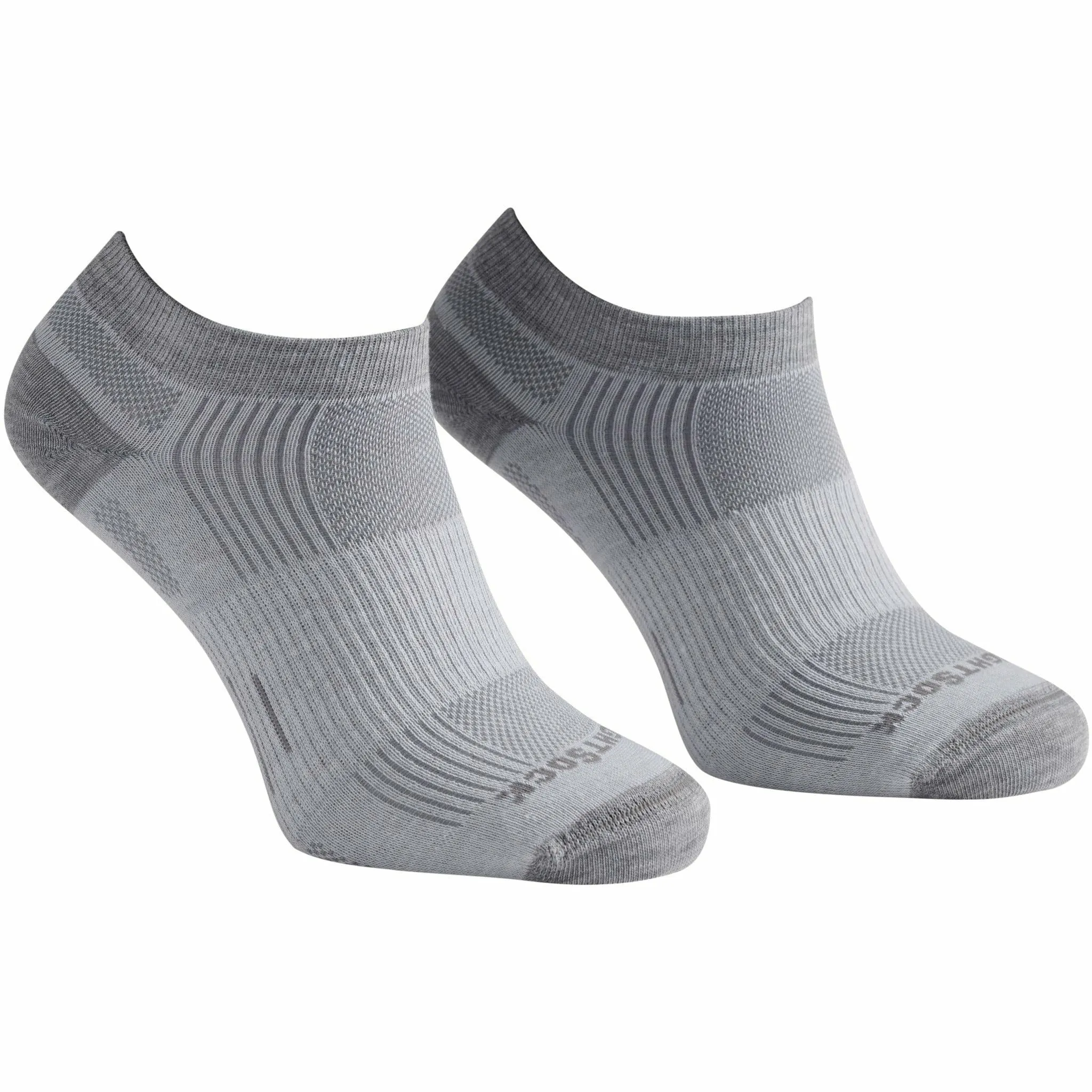 Wrightsock Double-Layer ECO Run Lo Socks