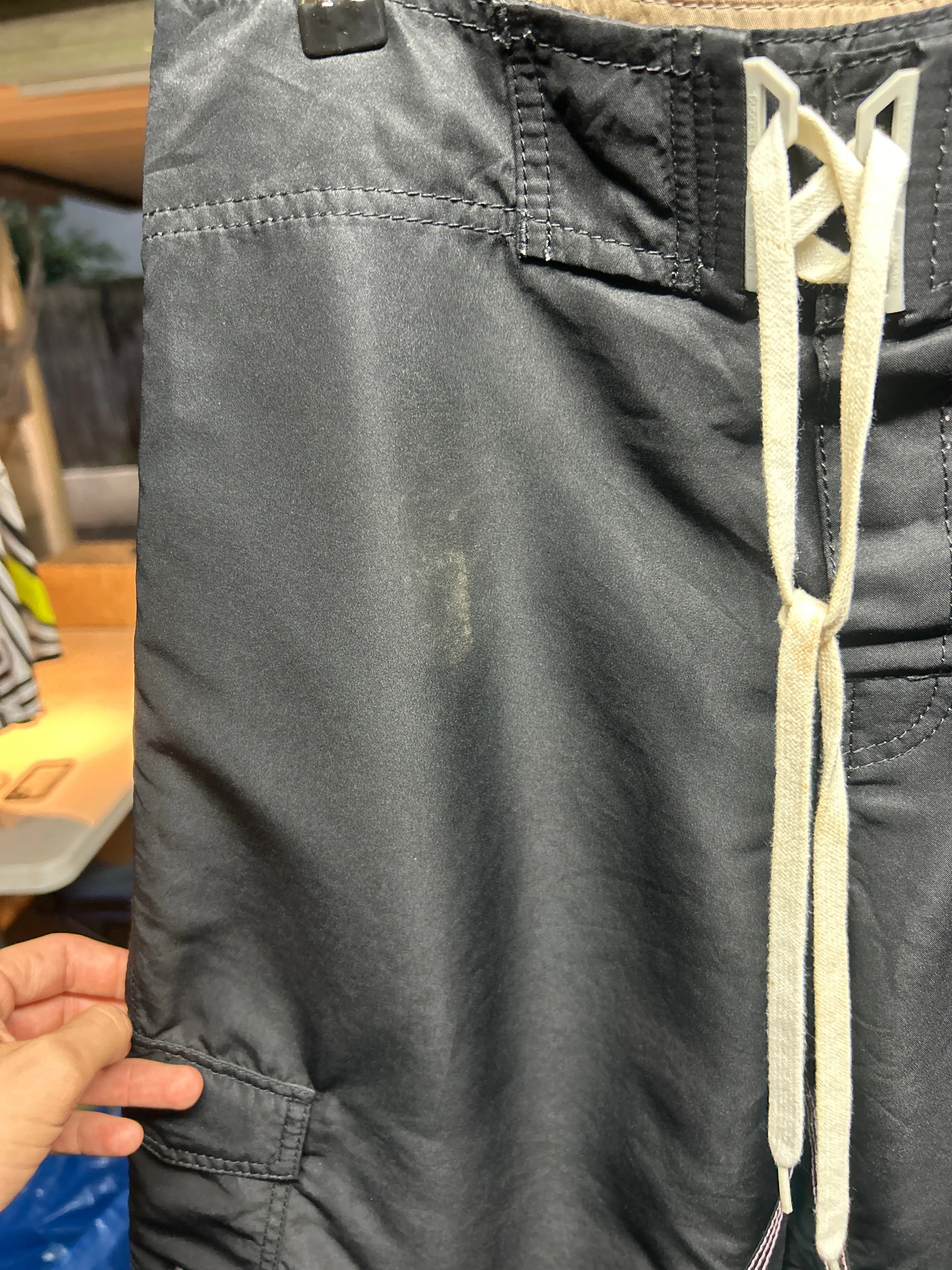 Y2K Billabong boardshorts W30’