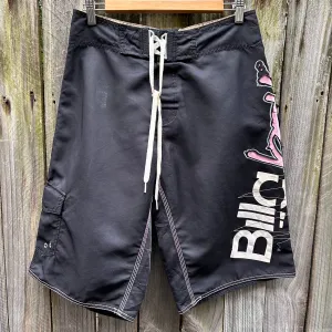 Y2K Billabong boardshorts W30’