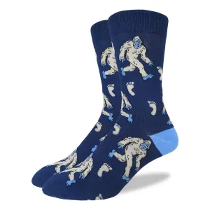 Yeti Socks