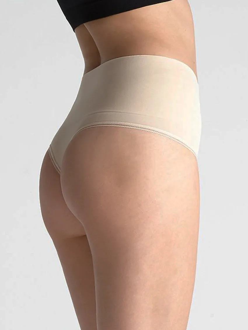 Yummie Seamless Shaping Thong