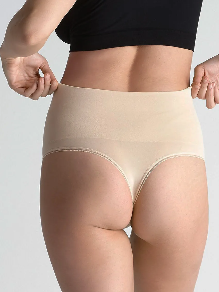 Yummie Seamless Shaping Thong